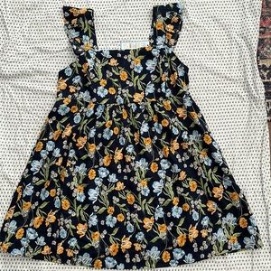 NWT Draper James: Maddie Babydoll dress